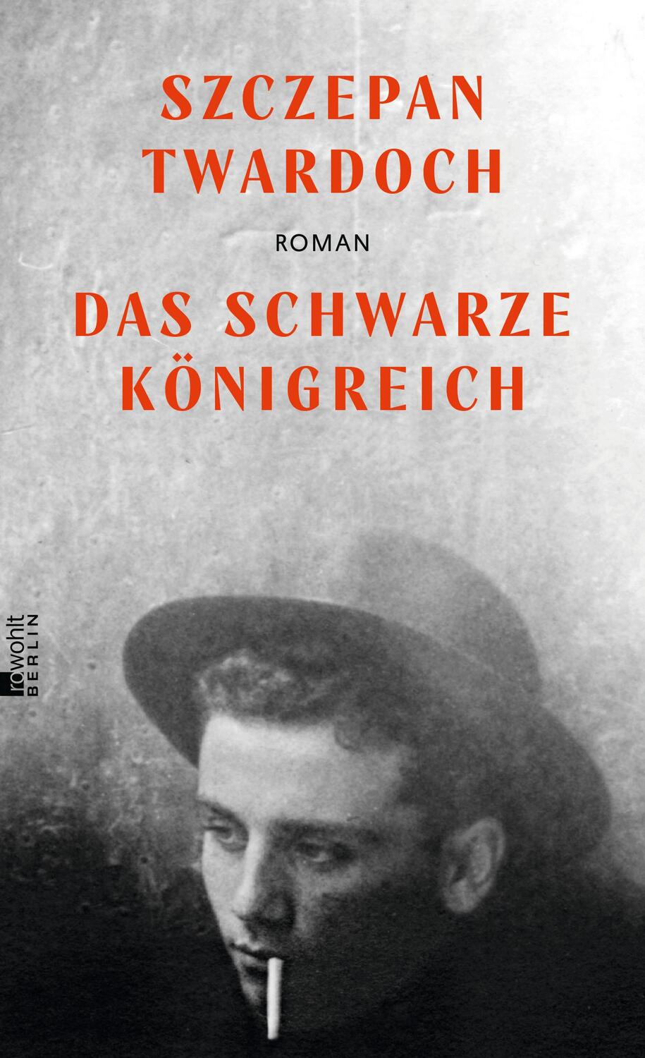 Cover: 9783737100731 | Das schwarze Königreich | Szczepan Twardoch | Buch | Deutsch | 2020