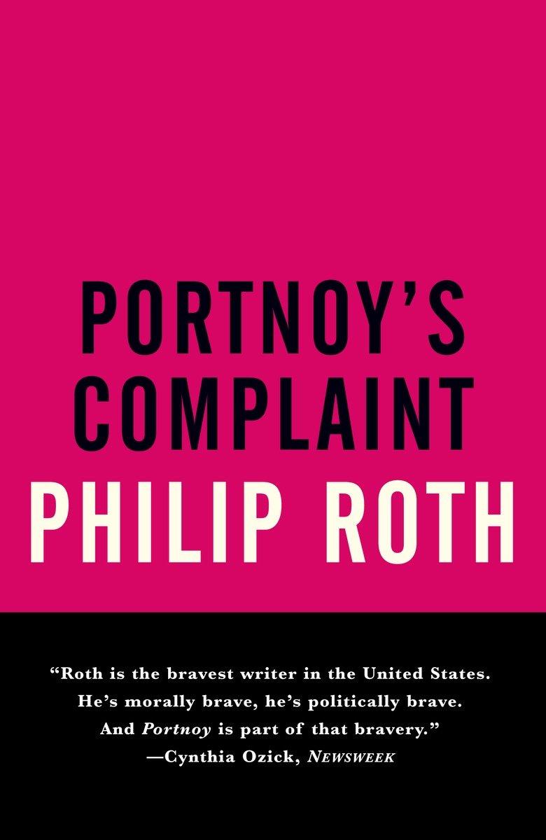 Cover: 9780679756453 | Portnoy's Complaint | Philip Roth | Taschenbuch | Englisch | 1994