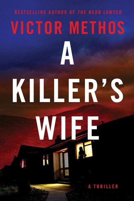 Cover: 9781542003896 | A Killer's Wife | Victor Methos | Taschenbuch | Desert Plains | 2020