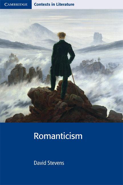 Cover: 9780521753722 | Romanticism | David Stevens | Taschenbuch | Paperback | Englisch