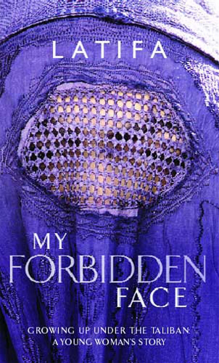 Cover: 9781860499616 | My Forbidden Face | Latifa | Taschenbuch | Kartoniert / Broschiert