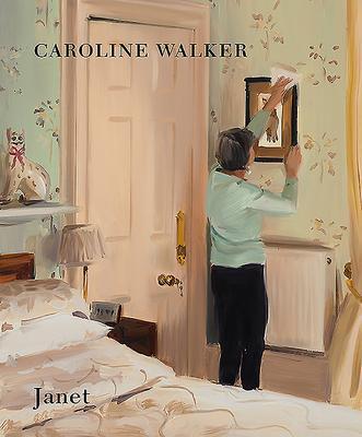 Cover: 9781910221266 | Caroline Walker - Janet | Caroline Walker (u. a.) | Buch | Gebunden