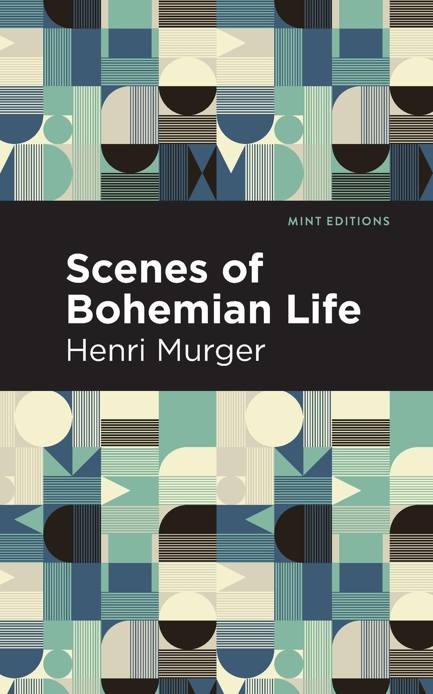 Cover: 9781513292311 | Scenes of Bohemian Life | Henri Murger | Taschenbuch | Paperback