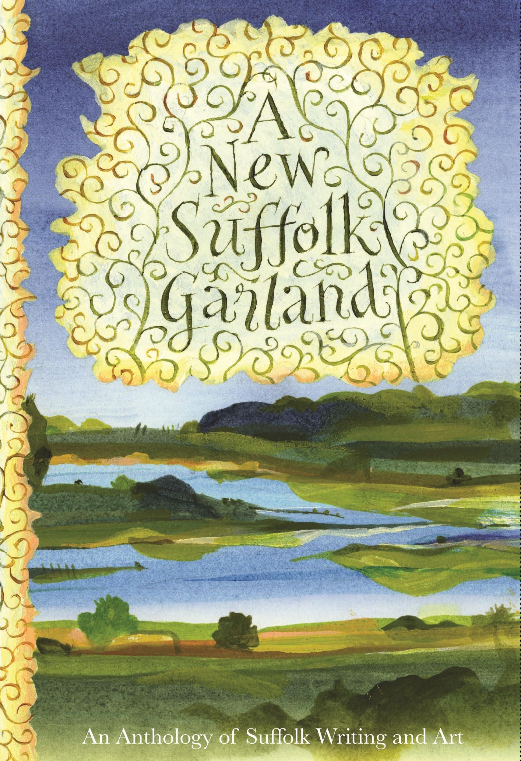 Cover: 9781783276936 | A New Suffolk Garland | Elizabeth Burke (u. a.) | Buch | Gebunden