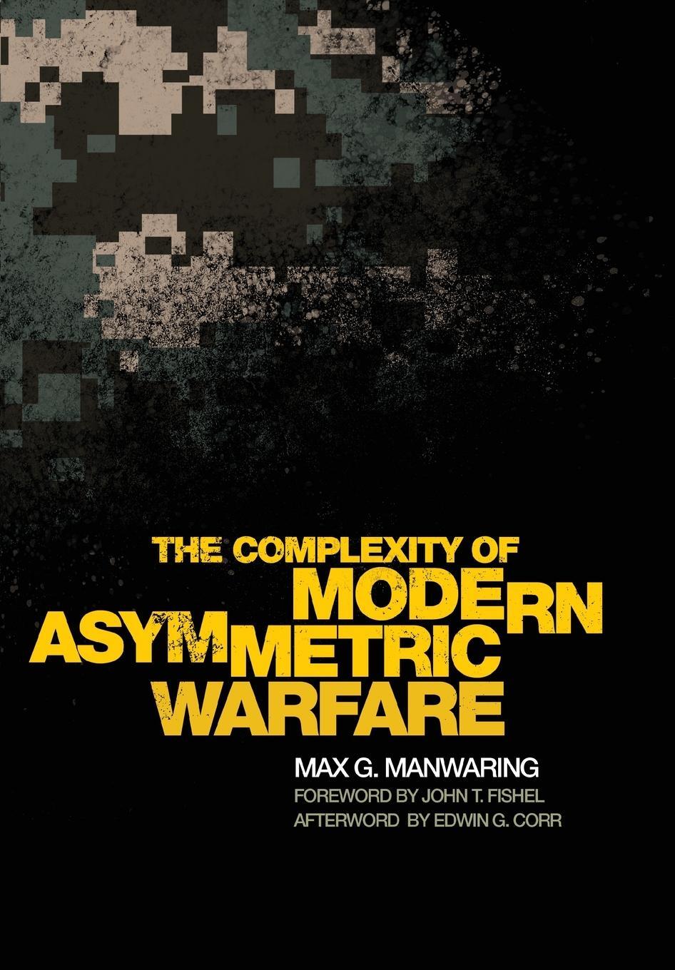 Cover: 9780806142654 | The Complexity of Modern Asymmetric Warfare | Max G. Manwaring | Buch