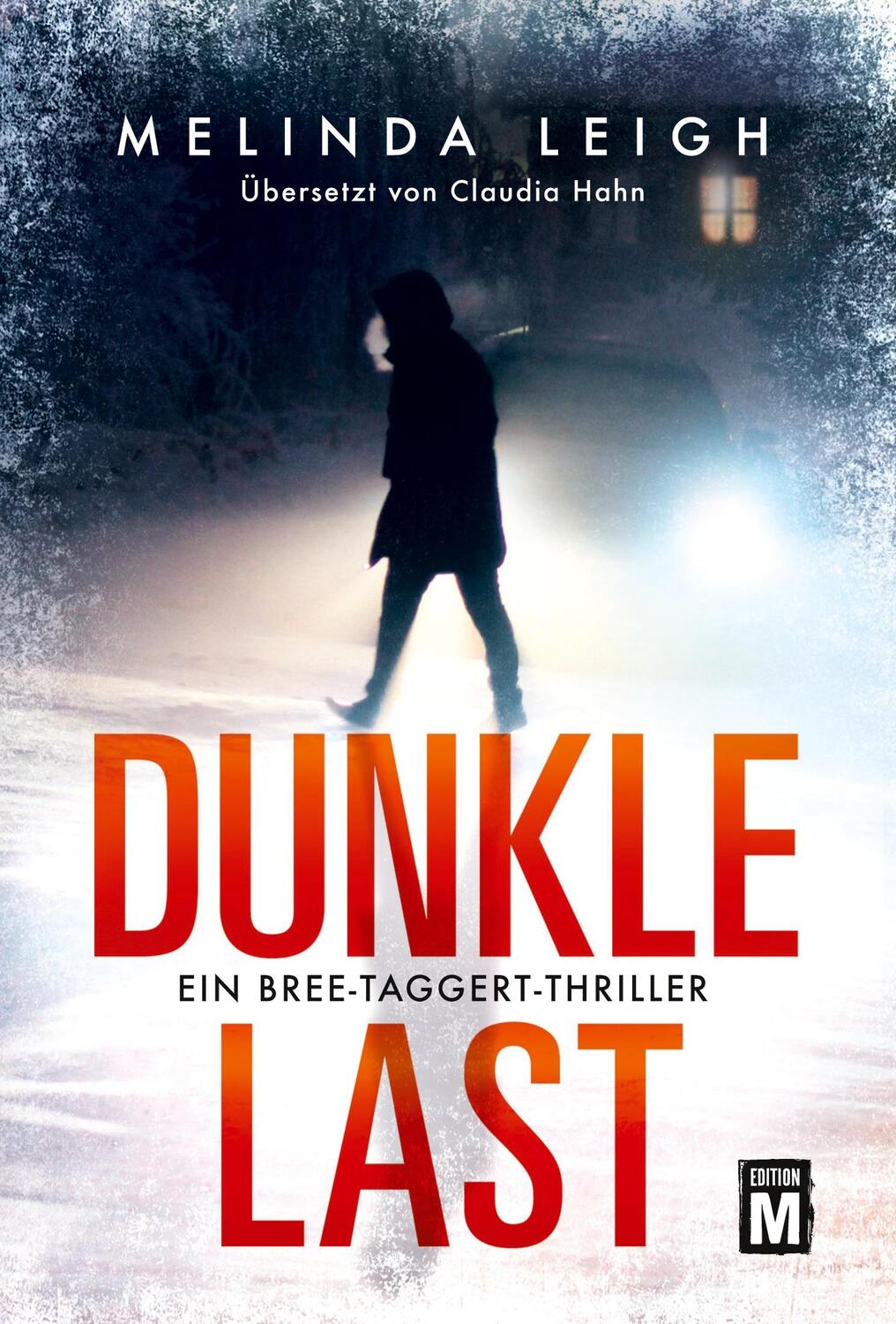 Cover: 9782496705058 | Dunkle Last | Melinda Leigh | Taschenbuch | Ein Bree-Taggert-Thriller