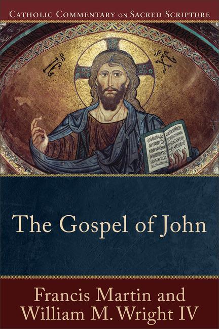 Cover: 9780801036477 | The Gospel of John | Francis Martin (u. a.) | Taschenbuch | Englisch