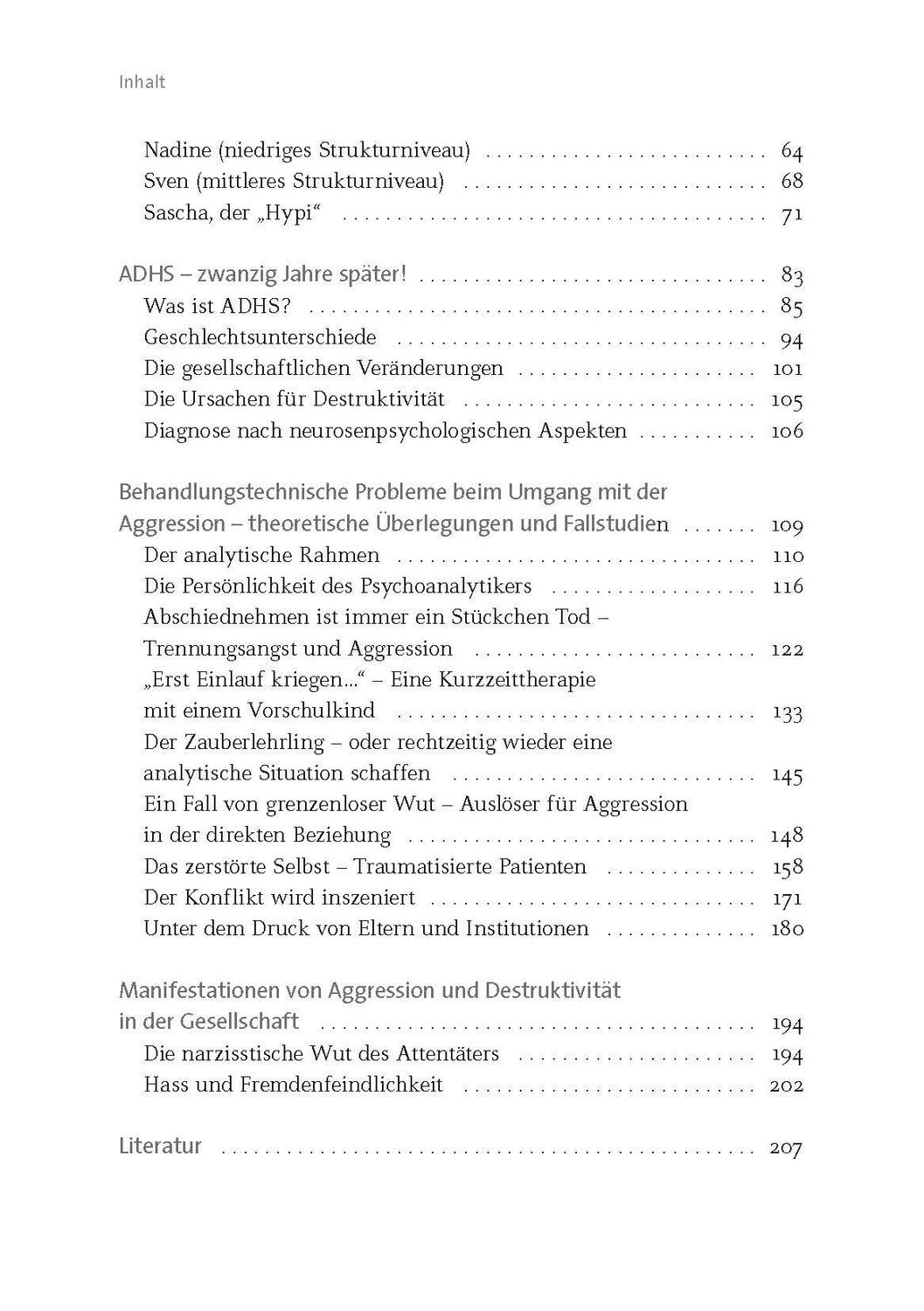 Bild: 9783863213428 | Aggression in psychodynamischen Therapien mit Kindern und Jugendlichen