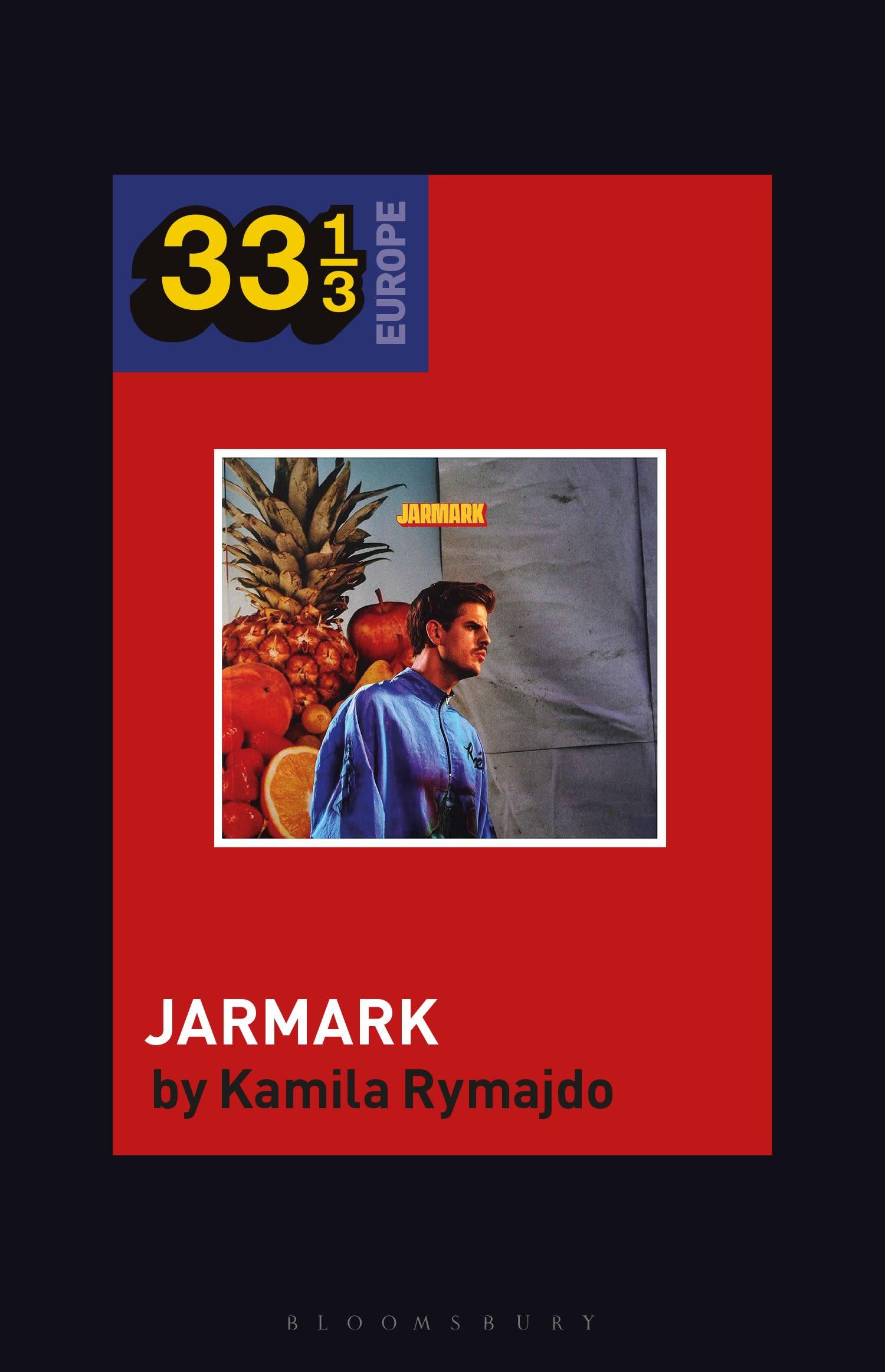 Cover: 9798765103067 | Taco Hemingway's Jarmark | Kamila Rymajdo | Taschenbuch | Englisch