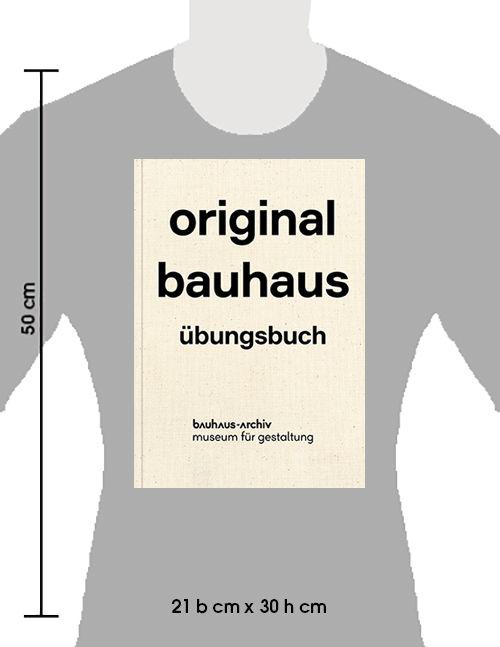 Bild: 9783791359014 | original bauhaus - dt. | Übungsbuch | Nina Wiedemeyer (u. a.) | Buch