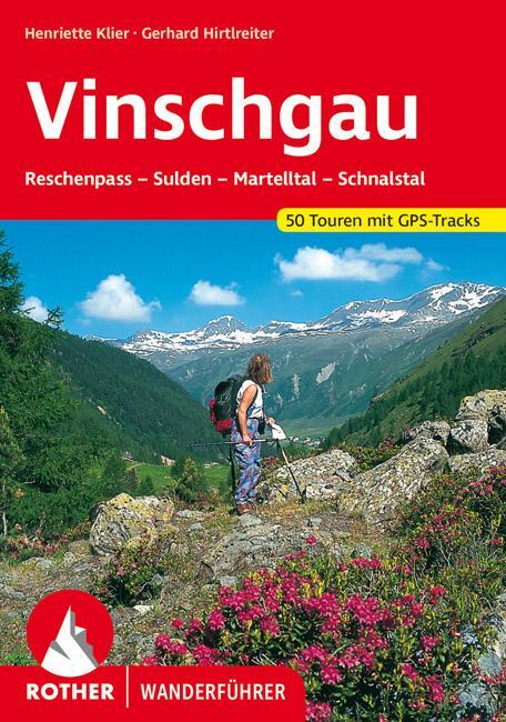 Cover: 9783763342051 | Vinschgau | Henriette Klier (u. a.) | Taschenbuch | 144 S. | Deutsch