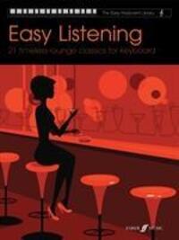 Cover: 9780571538300 | Easy Keyboard Library Easy Listening | Easy Keyboard Library | Buch