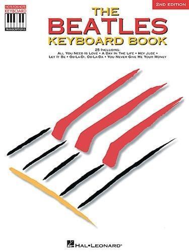 Cover: 9780793514410 | The Beatles Keyboard Book | Of William | Taschenbuch | Buch | Englisch