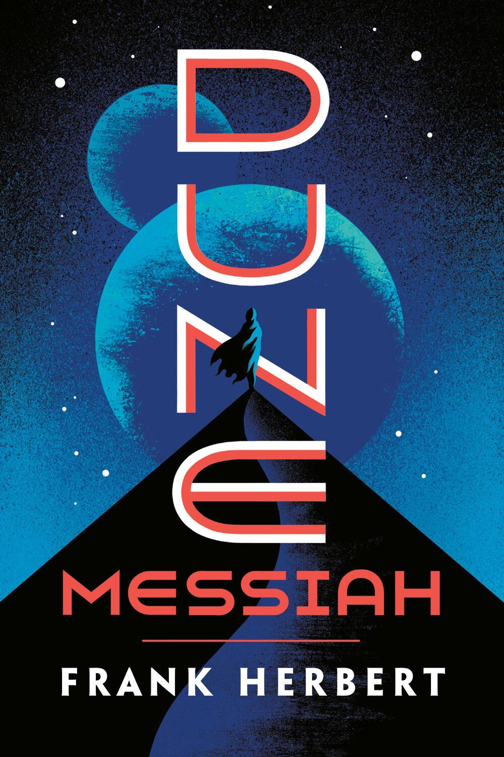 Cover: 9780593201732 | Dune Messiah | Frank Herbert | Taschenbuch | Englisch | 2020