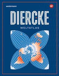 Cover: 9783141009002 | Diercke Weltatlas - Ausgabe 2023 | Buch | Deutsch | 2023