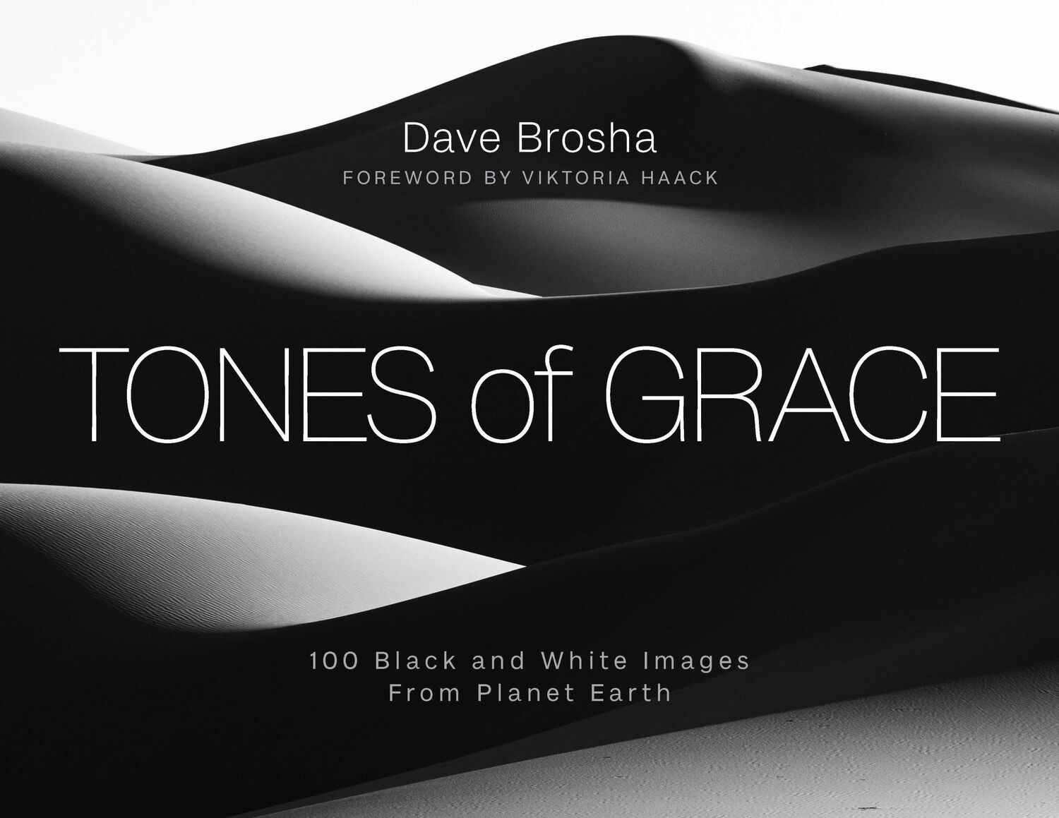 Cover: 9781771605861 | Tones of Grace | Dave Brosha | Buch | Gebunden | Englisch | 2022