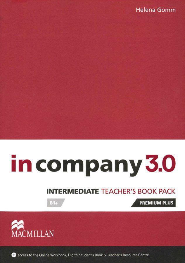 Cover: 9783193829818 | in company 3.0 | Helena Gomm | Bundle | 104 S. | Englisch | 2017