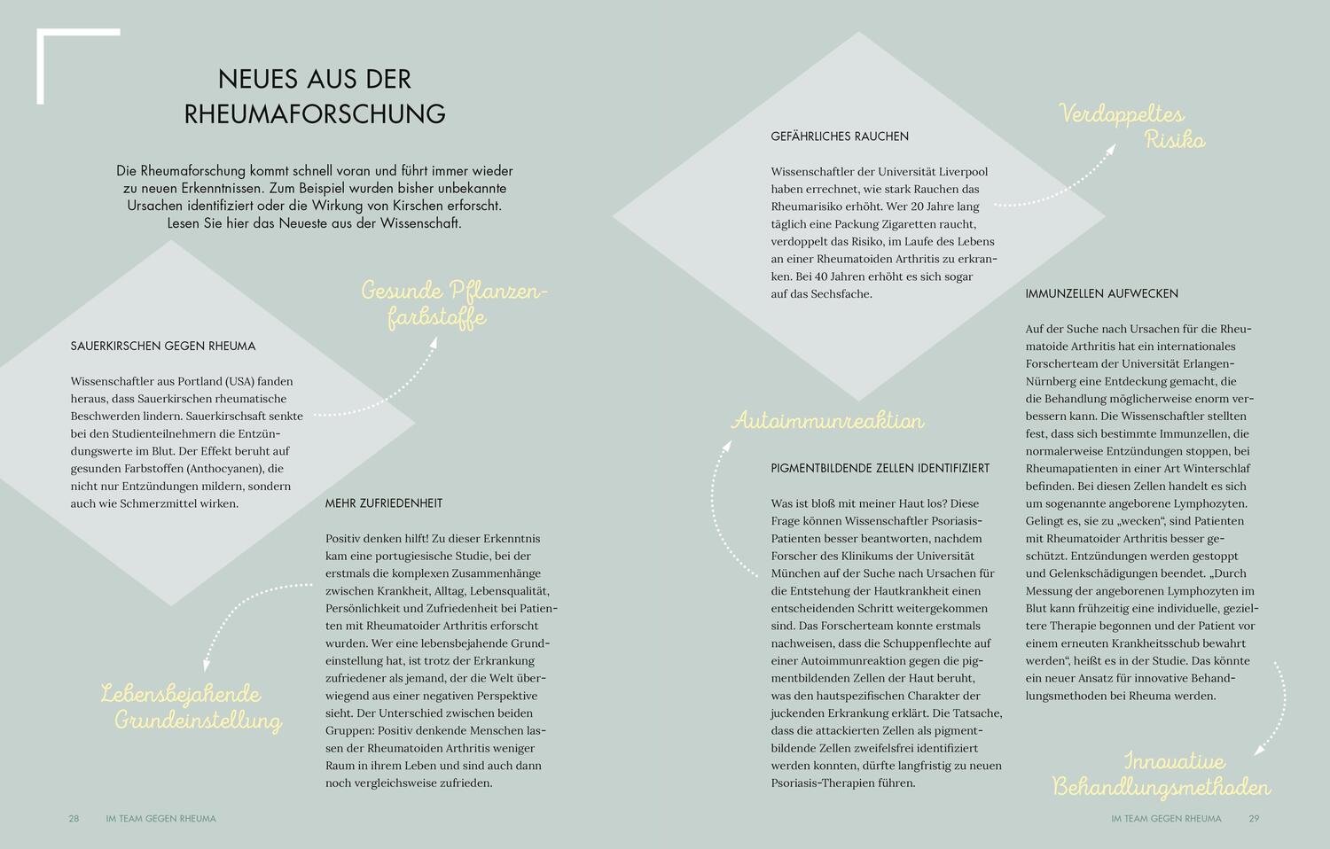 Bild: 9783965840287 | Gemeinsam gegen Rheuma | Jörn Klasen (u. a.) | Buch | 224 S. | Deutsch