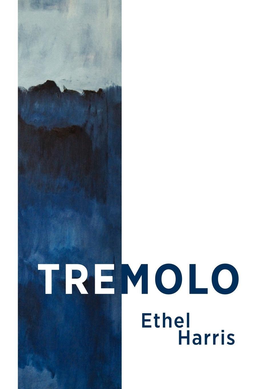 Cover: 9781105554735 | Tremolo | Ethel Harris | Taschenbuch | Paperback | Englisch | 2012