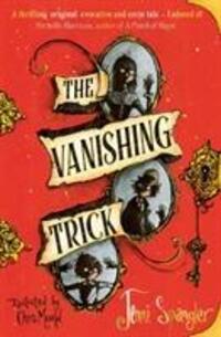 Cover: 9781471190377 | The Vanishing Trick | Jenni Spangler | Taschenbuch | Englisch | 2020