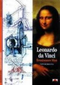 Cover: 9780500300817 | Leonardo da Vinci | Renaissance Man | Alessandro Vezzosi (u. a.)
