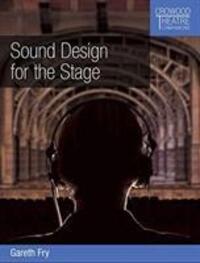 Cover: 9781785005534 | Sound Design for the Stage | Gareth Fry | Taschenbuch | Englisch