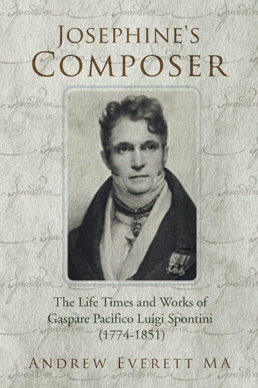 Cover: 9781477234143 | Josephine's Composer | Andrew Everett Ma | Taschenbuch | Paperback