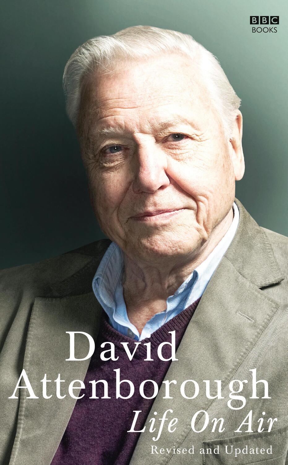 Cover: 9781849908528 | Life on Air | David Attenborough | Buch | Englisch | 2014