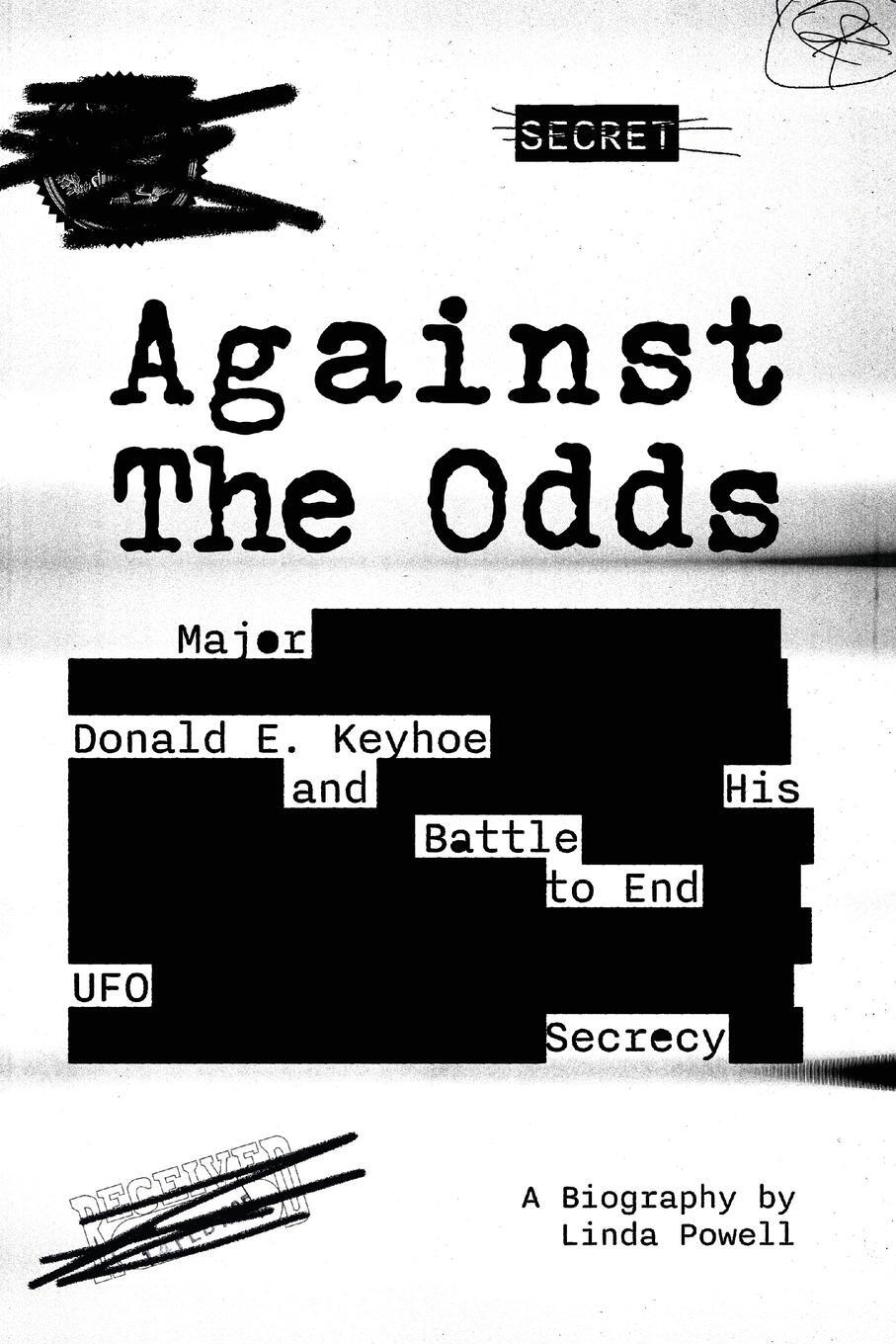 Cover: 9781949501322 | Against the Odds | Linda C. Powell | Taschenbuch | Paperback | 2023