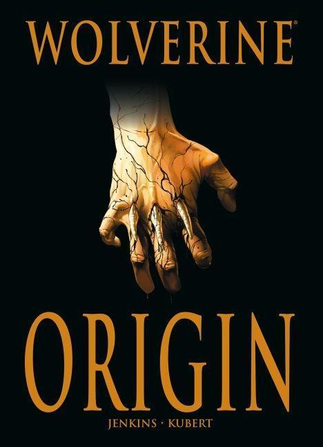 Cover: 9783741600302 | Wolverine: Origin Deluxe Edition | Wolverine: Origin | Paul Jenkins