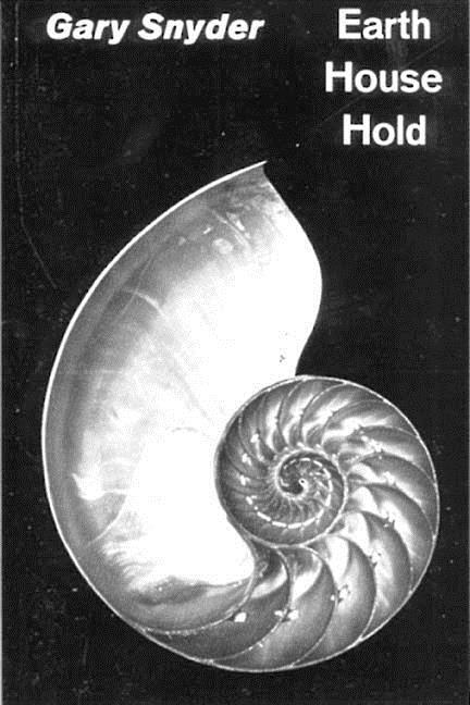 Cover: 9780811201957 | Earth House Hold | Gary Snyder | Taschenbuch | Englisch