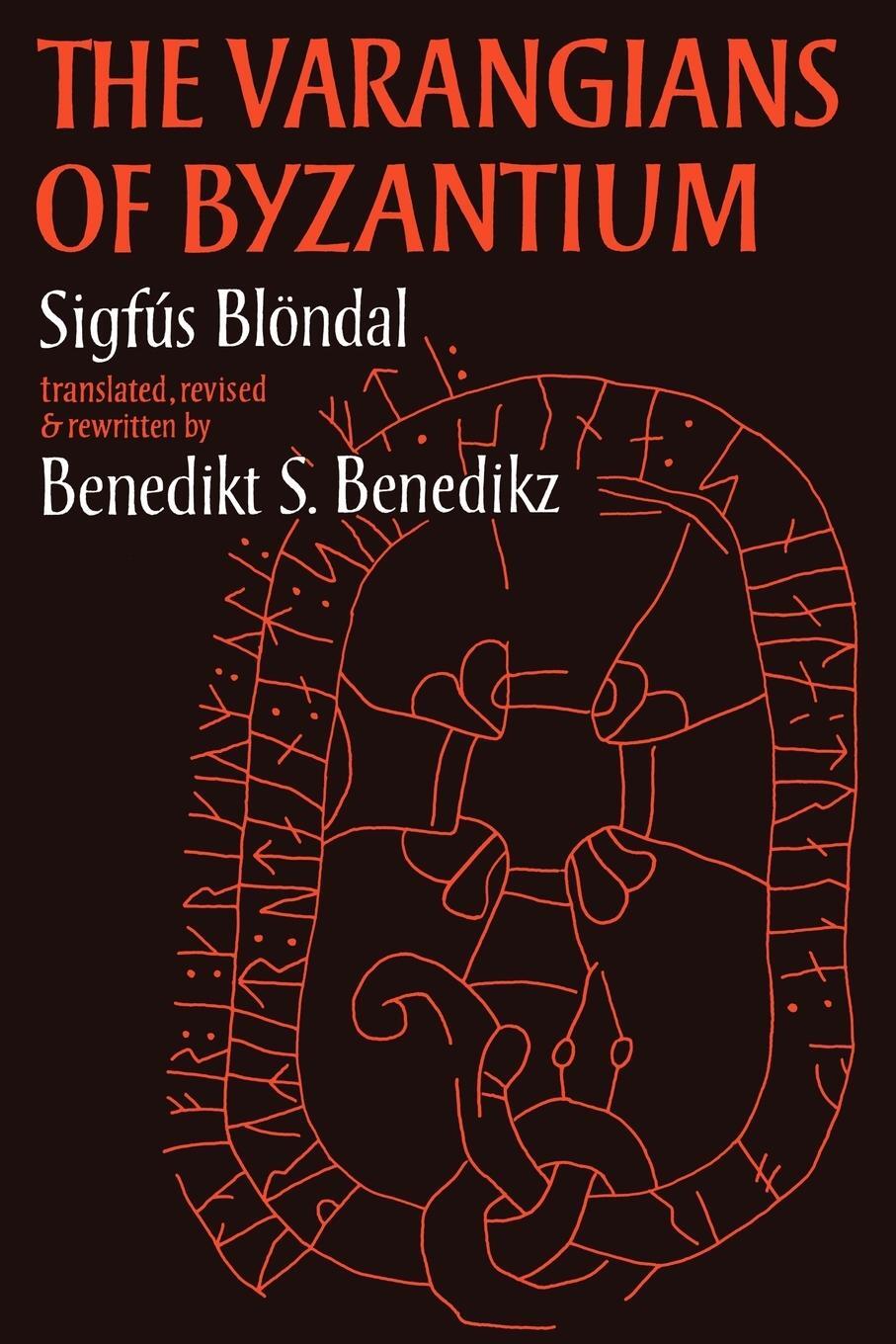 Cover: 9780521035521 | The Varangians of Byzantium | Sigfus Blondal | Taschenbuch | Paperback