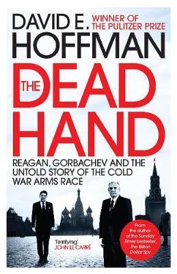 Cover: 9781785785313 | The Dead Hand | David E. Hoffman | Taschenbuch | Englisch | 2018