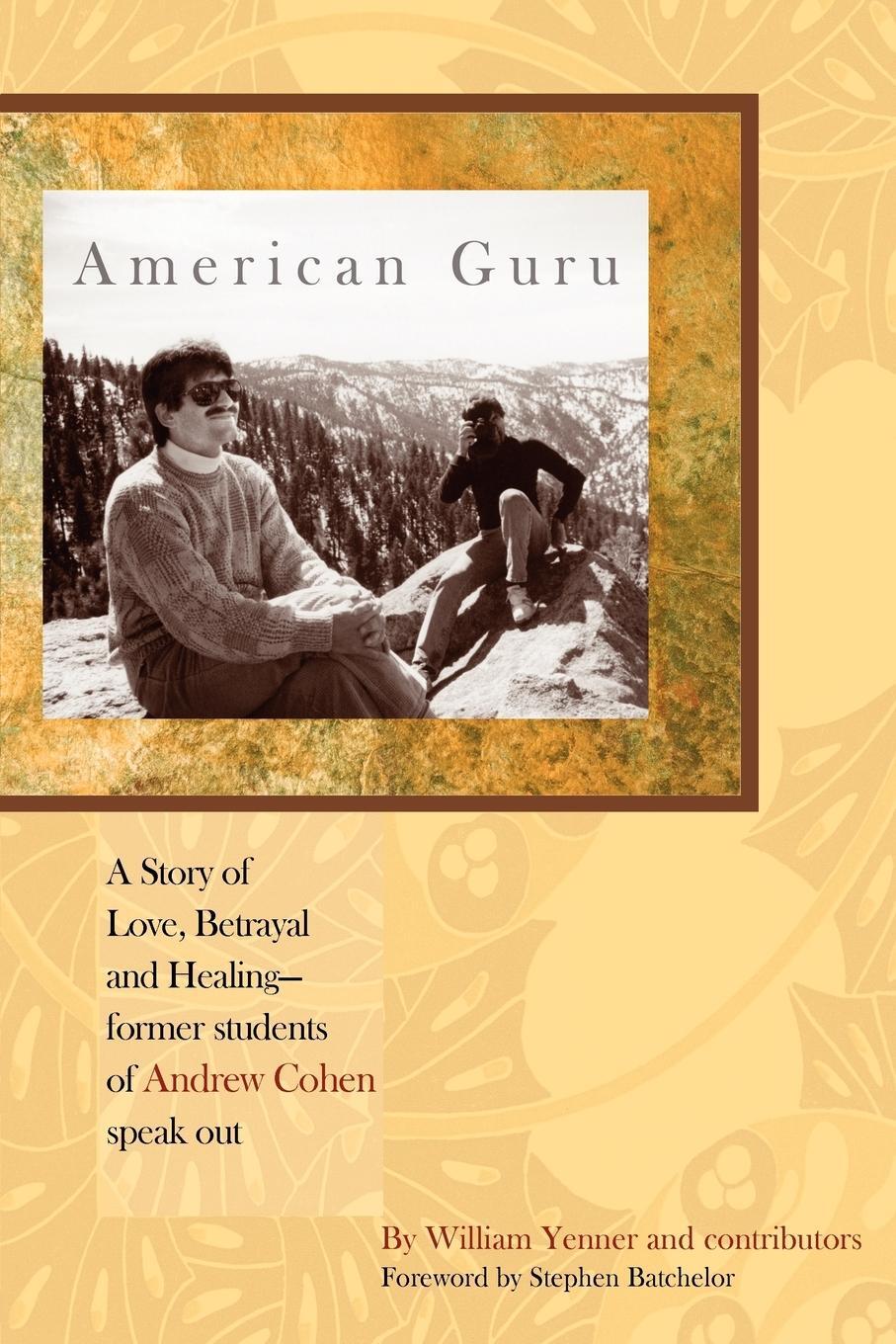 Cover: 9780982453056 | American Guru | William Yenner | Taschenbuch | Paperback | Englisch
