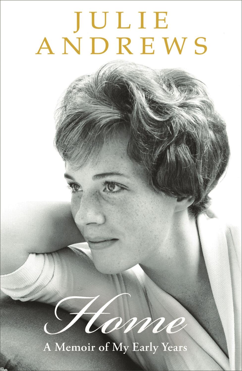 Cover: 9780753825686 | Home | A Memoir of My Early Years | Julie Andrews | Taschenbuch | 2009