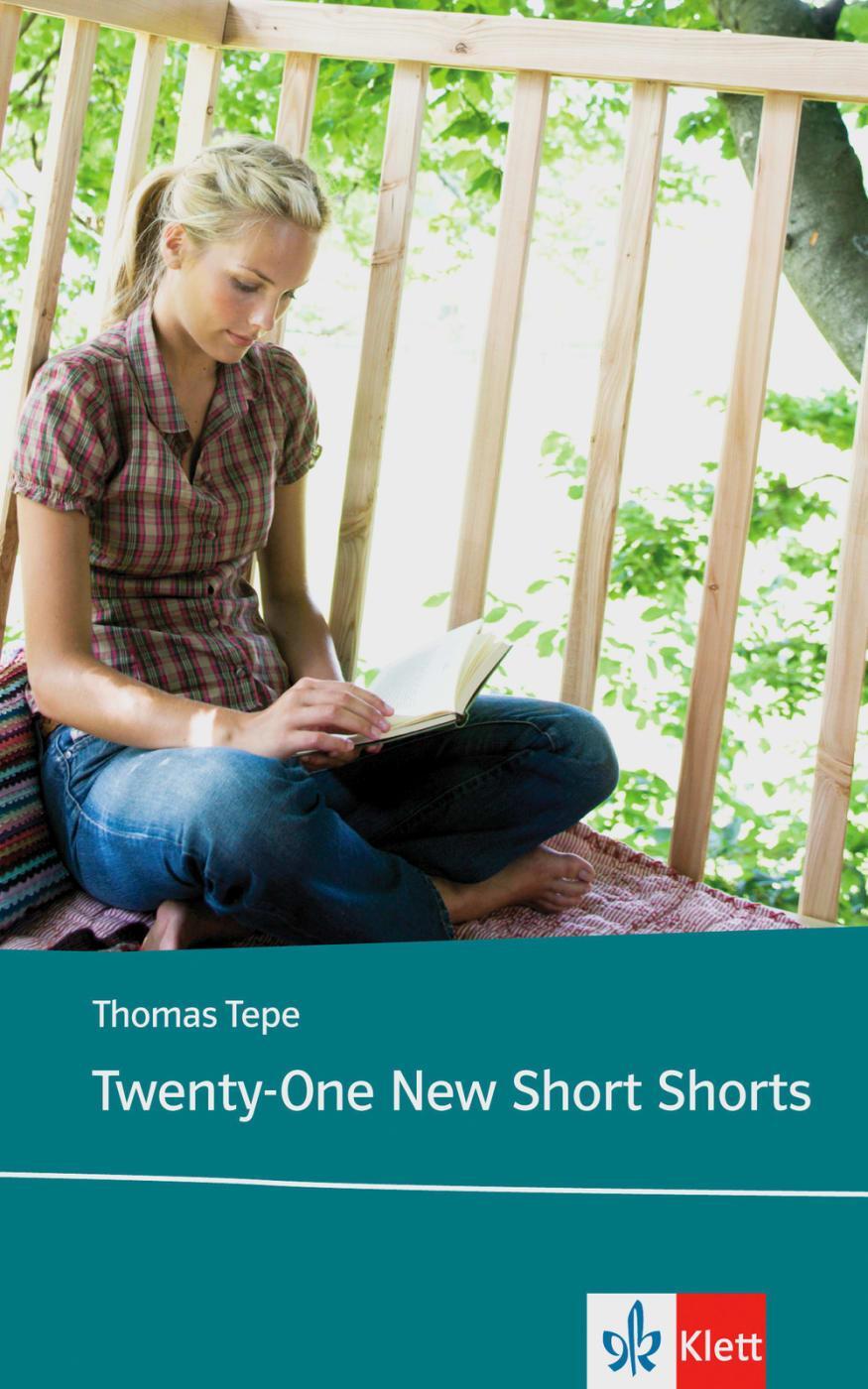 Cover: 9783125779013 | Twenty-One New Short Shorts | Thomas Tepe | Taschenbuch | 62 S. | 2009