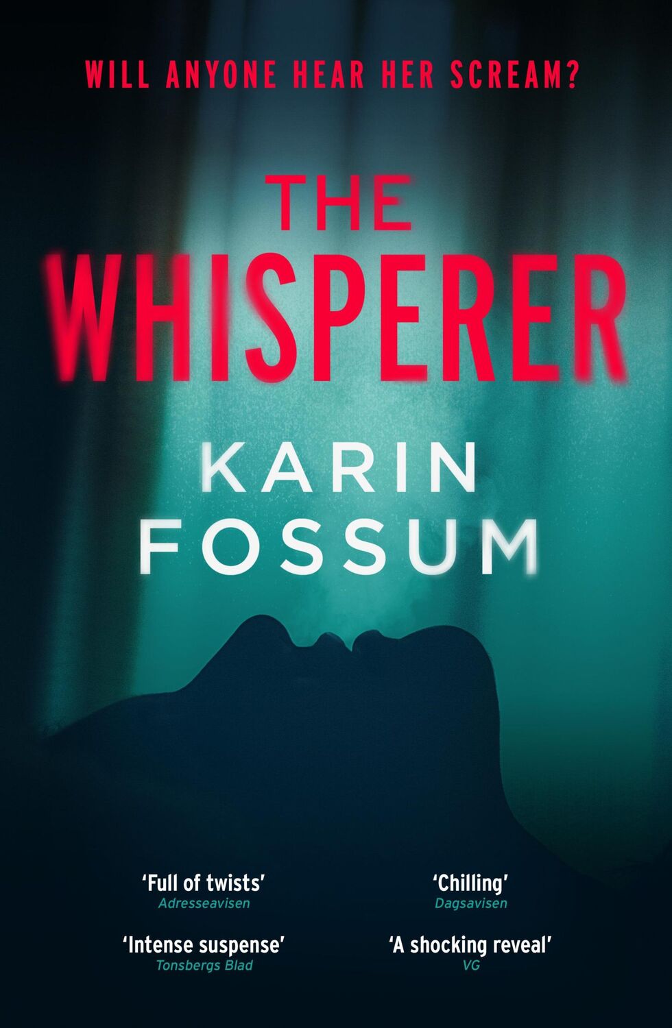 Cover: 9781784709396 | The Whisperer | Karin Fossum | Taschenbuch | 373 S. | Englisch | 2019