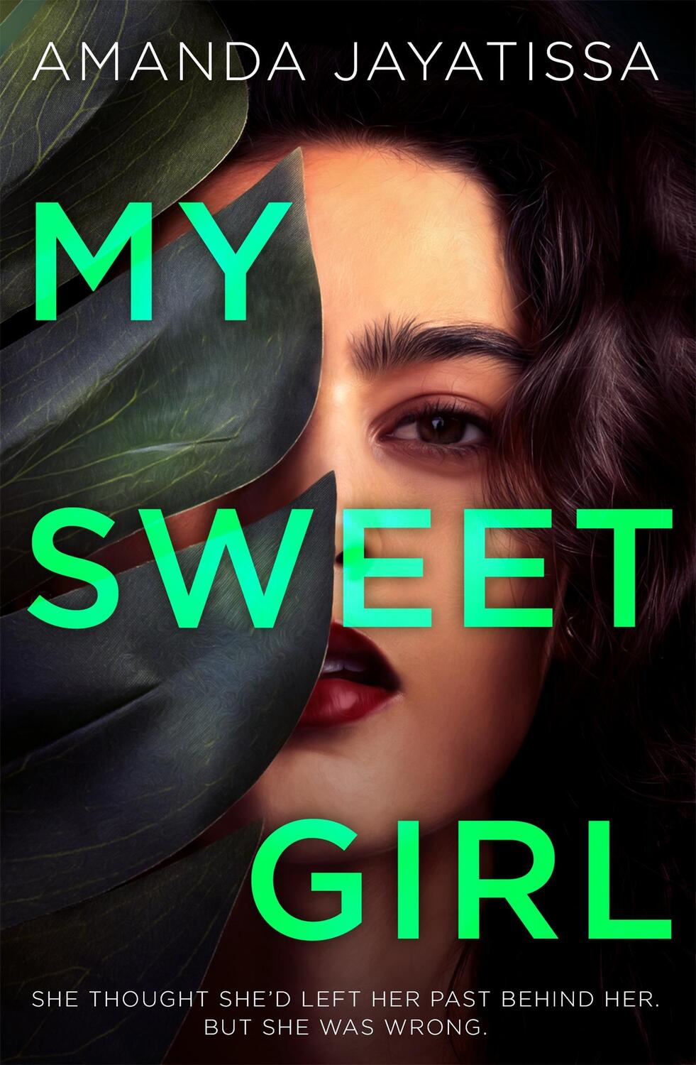 Cover: 9781529365320 | My Sweet Girl | Amanda Jayatissa | Taschenbuch | Englisch | 2022