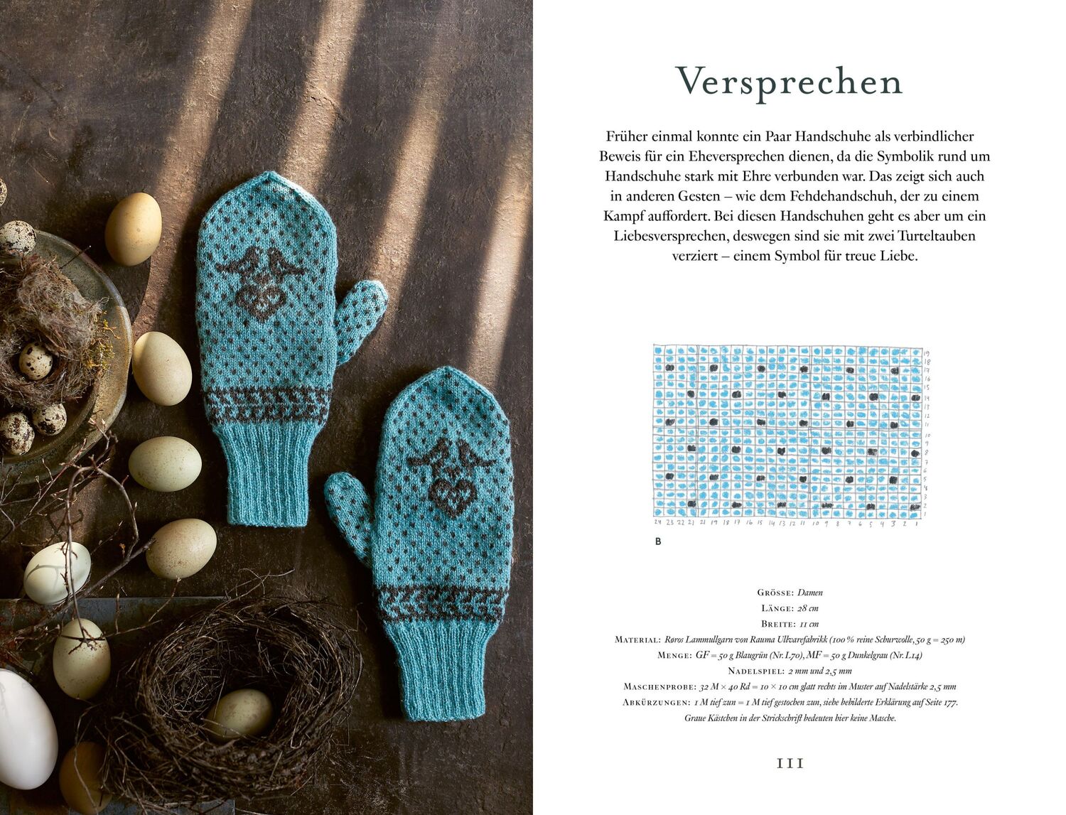 Bild: 9783830721390 | Schwedische Handschuhe stricken | Maja Karlsson | Buch | 184 S. | 2023