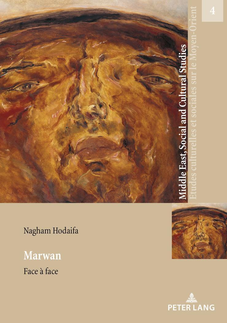 Cover: 9783034332231 | Marwan - Face à Face | Nagham Hodaifa | Taschenbuch | Paperback | 2018