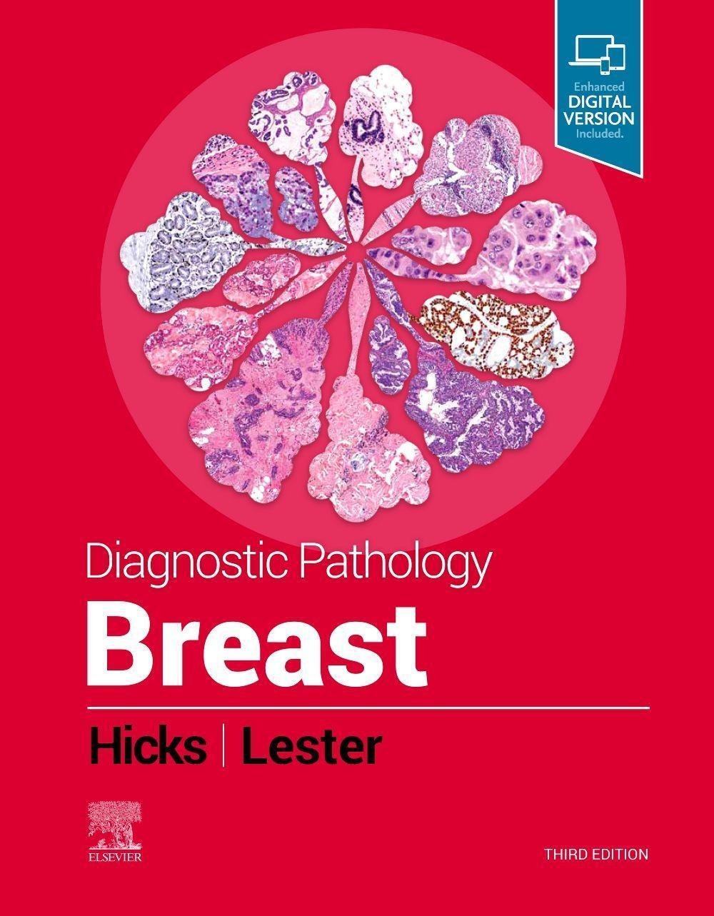 Cover: 9780323758956 | Diagnostic Pathology: Breast | Susan C. Lester (u. a.) | Buch | 2021