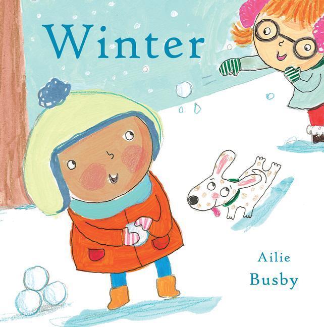 Cover: 9781846437458 | Winter | Child's Play | Buch | Seasons | Englisch | 2015