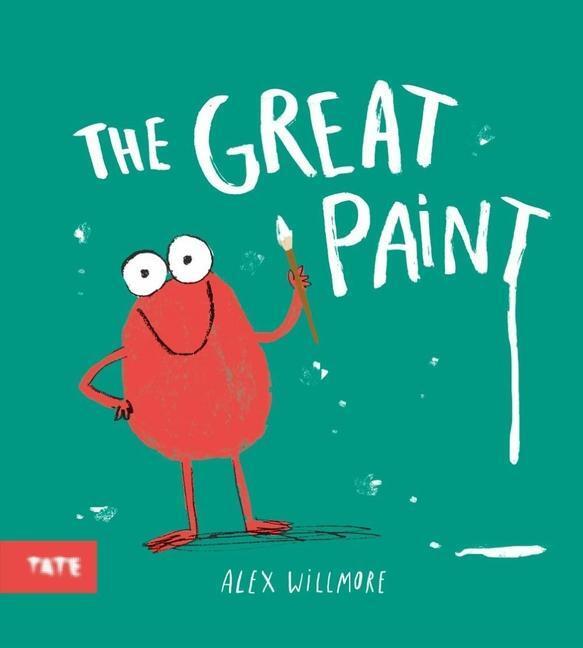 Cover: 9781849767446 | The Great Paint | Buch | Englisch | 2021 | Tate Publishing