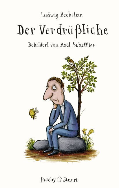 Cover: 9783941087811 | Der Verdrüßliche | Ludwig Bechstein (u. a.) | Buch | 2010