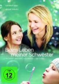 Cover: 5051890009500 | Beim Leben meiner Schwester | Jeremy Leven (u. a.) | DVD | 1x DVD-9