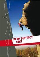 Cover: 9780903908443 | Peak District Grit | British Mountaineering Council | Taschenbuch