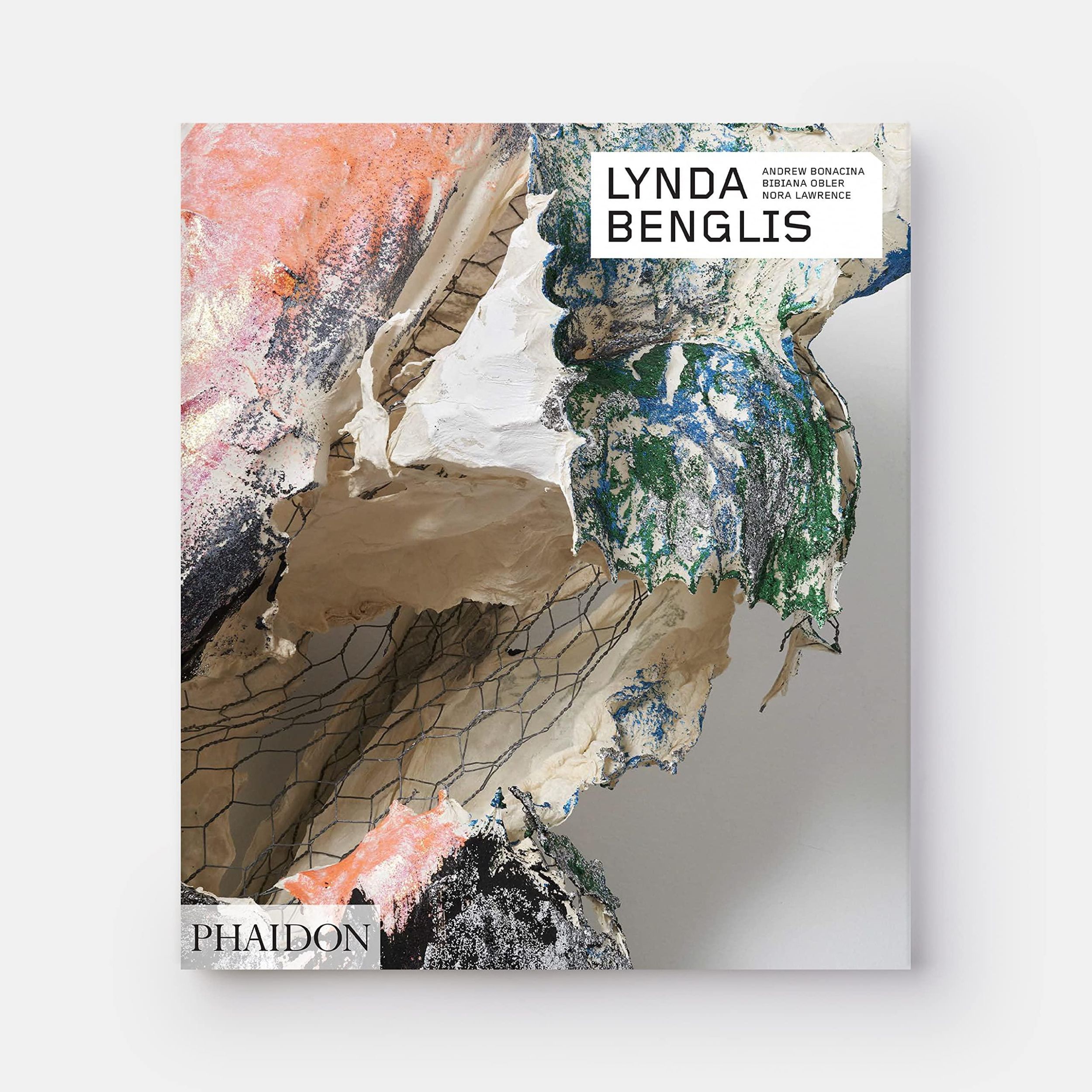 Bild: 9781838661229 | Lynda Benglis | Andrew Bonacina (u. a.) | Taschenbuch | 160 S. | 2022