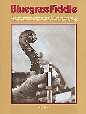 Cover: 9780825601507 | Bluegrass Fiddle | Gene Lowinger | Taschenbuch | Buch | Englisch