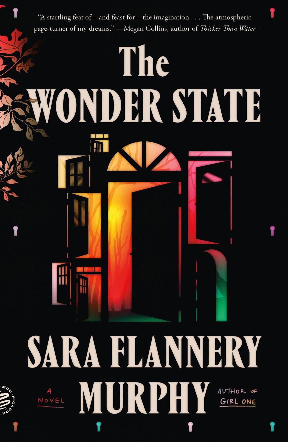 Cover: 9781250335685 | The Wonder State | Sara Flannery Murphy | Taschenbuch | Englisch