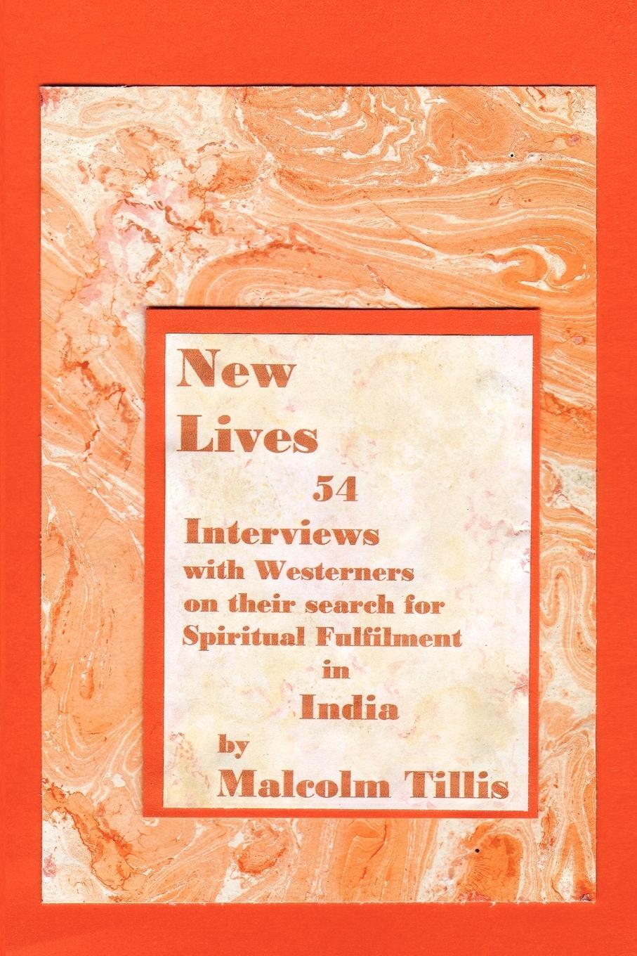 Cover: 9781847532756 | New Lives | Malcolm Tillis | Taschenbuch | Paperback | Englisch | 2007